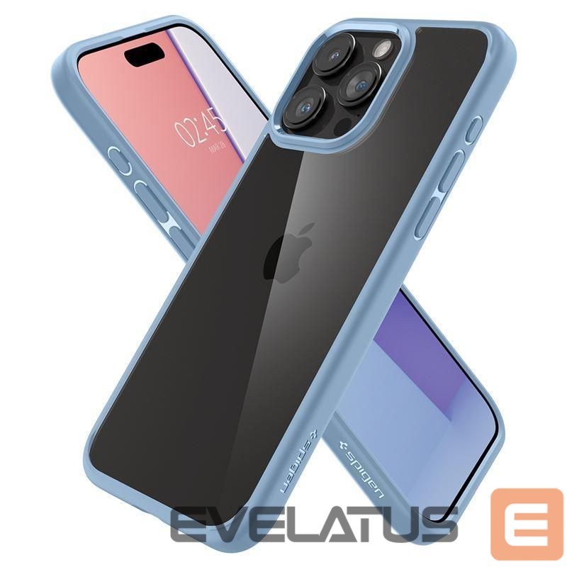Muud kaubad Spigen Blue
