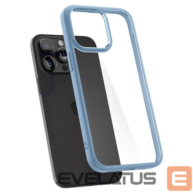 Muud kaubad Spigen Blue