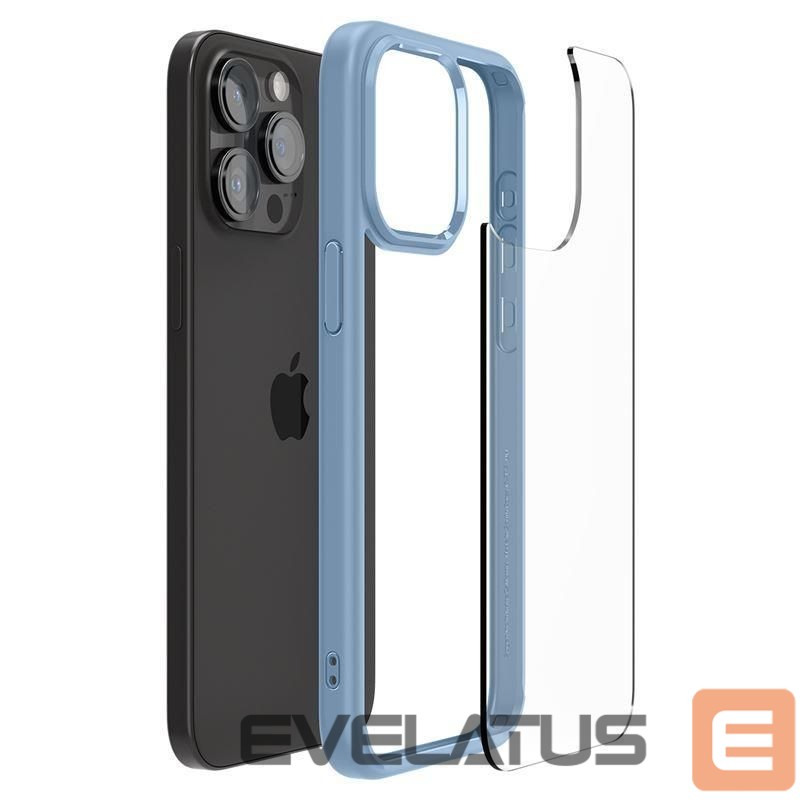 Muud kaubad Spigen Blue