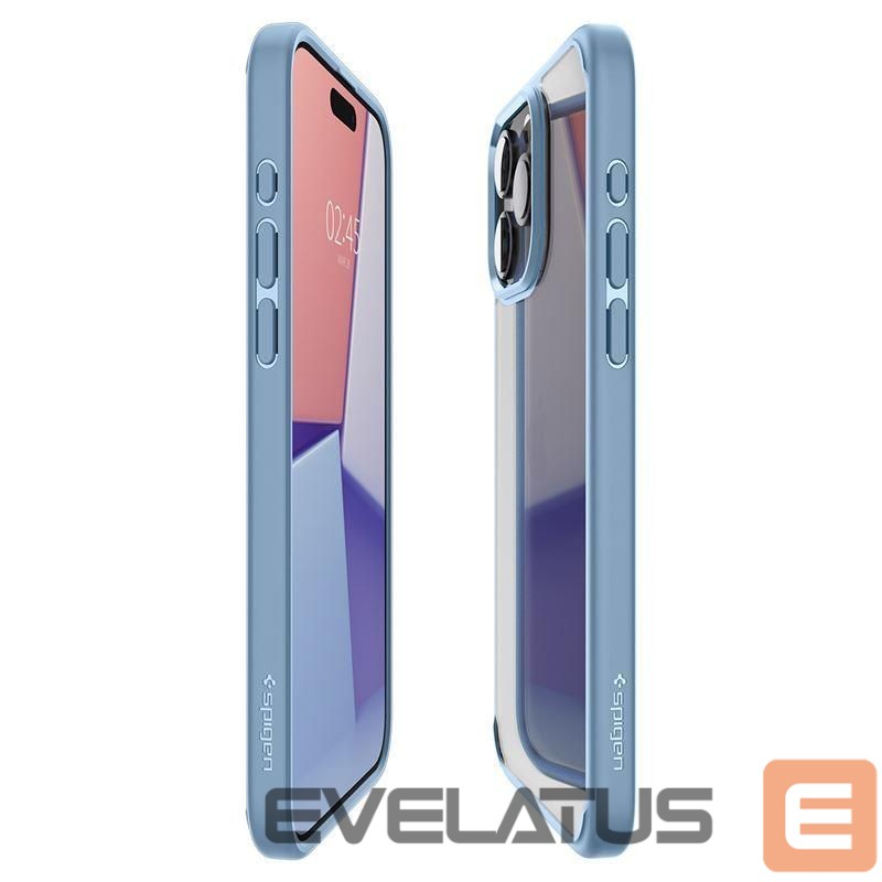 Muud kaubad Spigen Blue