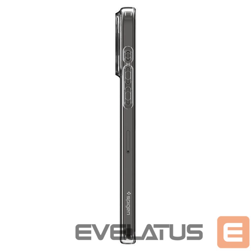 Muud kaubad Spigen Transparent