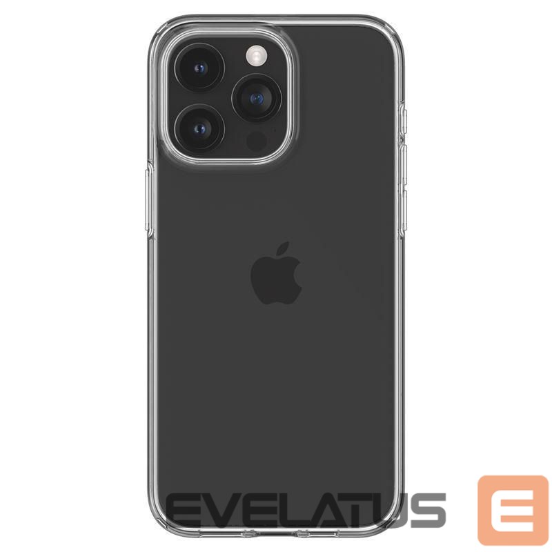Muud kaubad Spigen Transparent