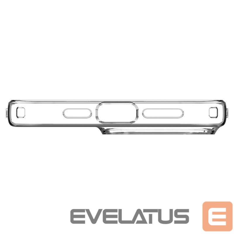 Muud kaubad Spigen Transparent