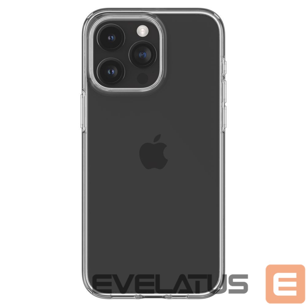 Muud kaubad Spigen Transparent