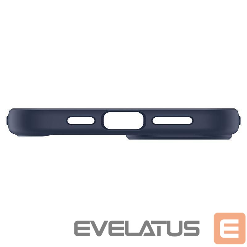 Muud kaubad Spigen Transparent || Blue