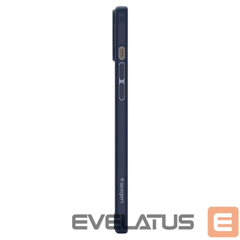 Muud kaubad Spigen Transparent || Blue