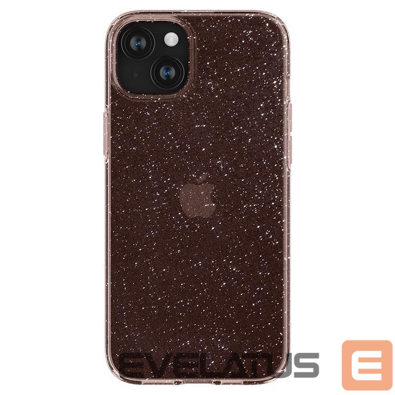 Muud kaubad Spigen Transparent || Pink