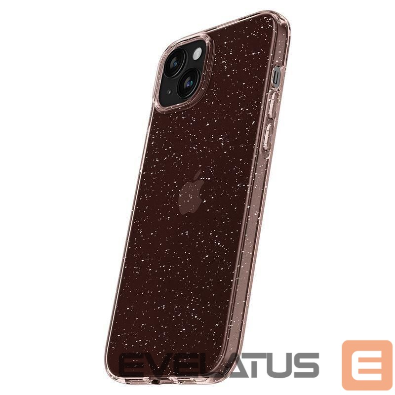 Muud kaubad Spigen Transparent || Pink