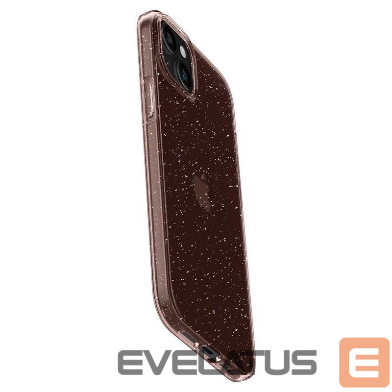 Muud kaubad Spigen Transparent || Pink