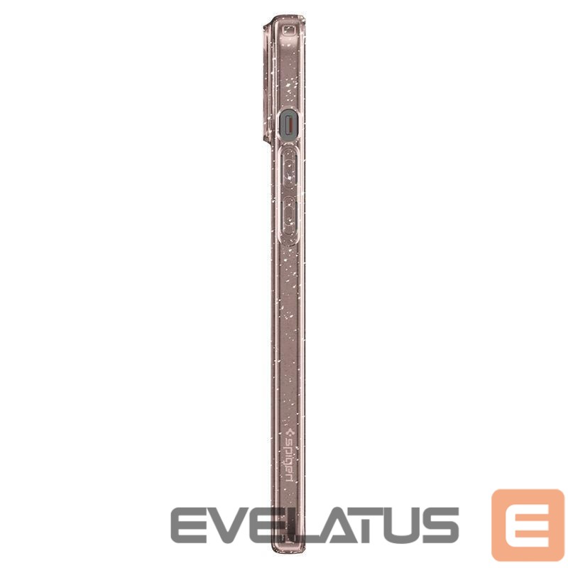 Muud kaubad Spigen Transparent || Pink