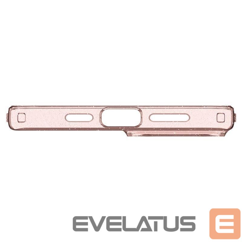 Muud kaubad Spigen Transparent || Pink