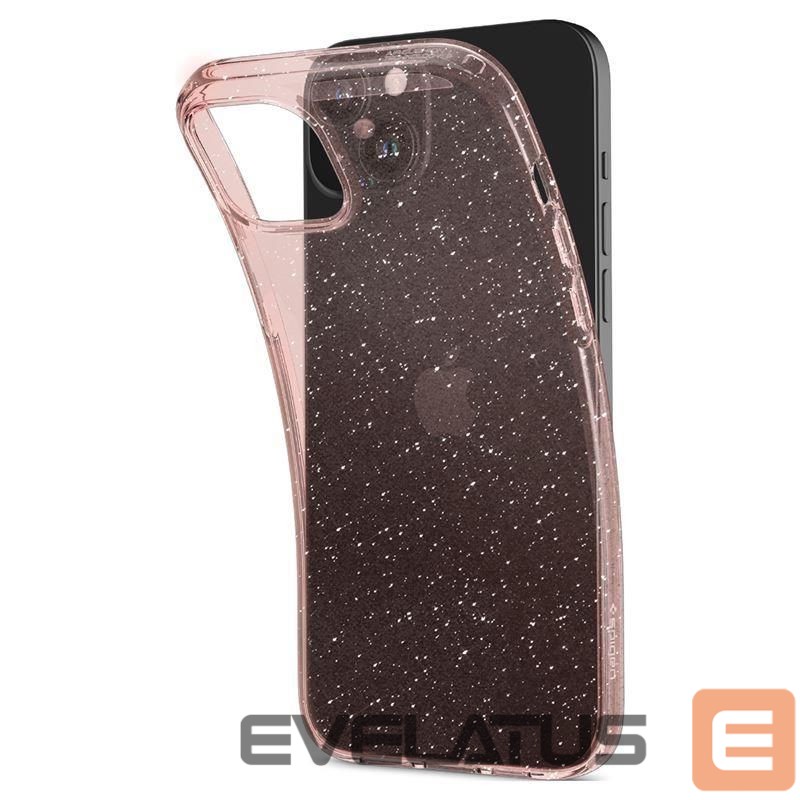 Muud kaubad Spigen Transparent || Pink
