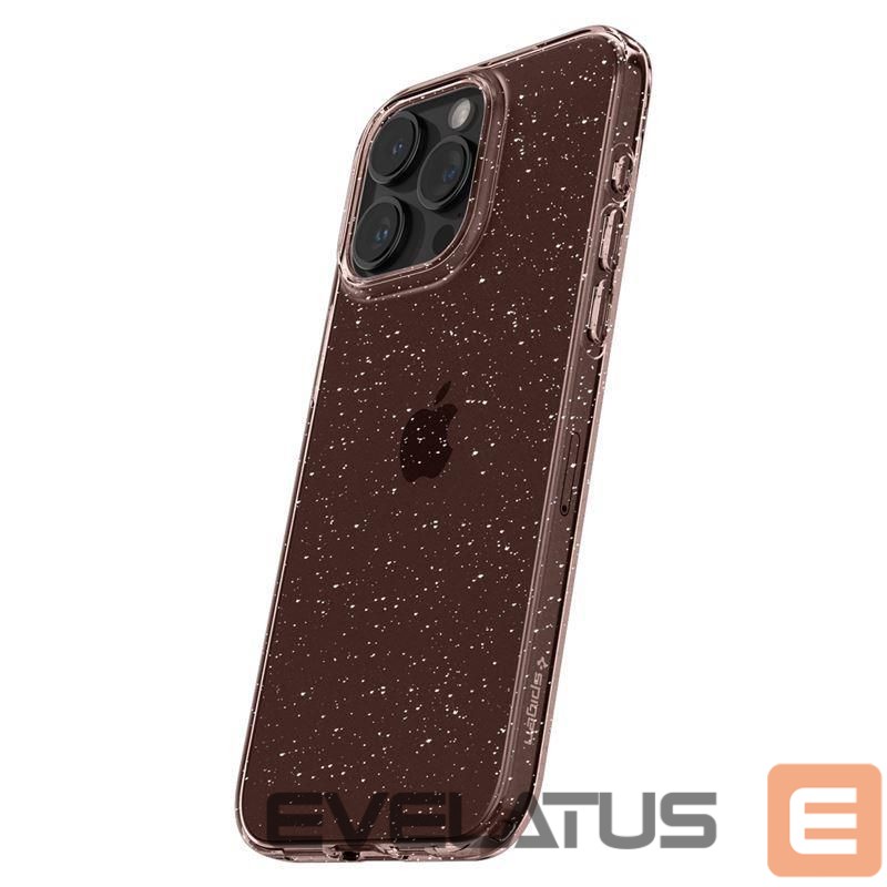 Muud kaubad Spigen Transparent || Pink