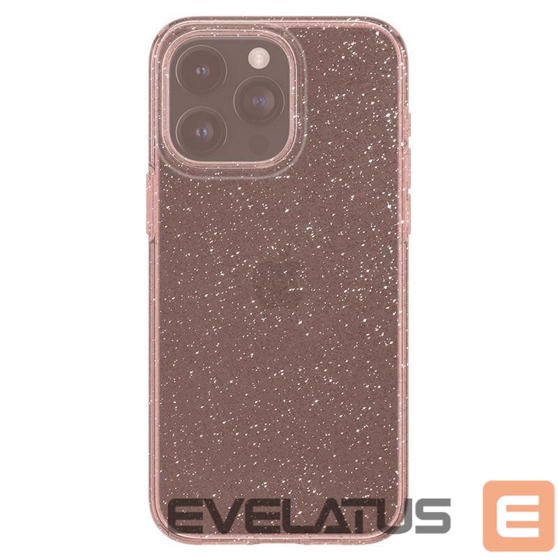 Muud kaubad Spigen Transparent || Pink