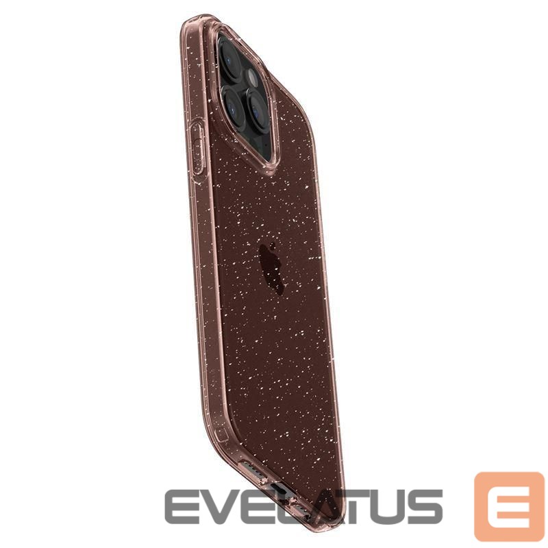 Muud kaubad Spigen Transparent || Pink