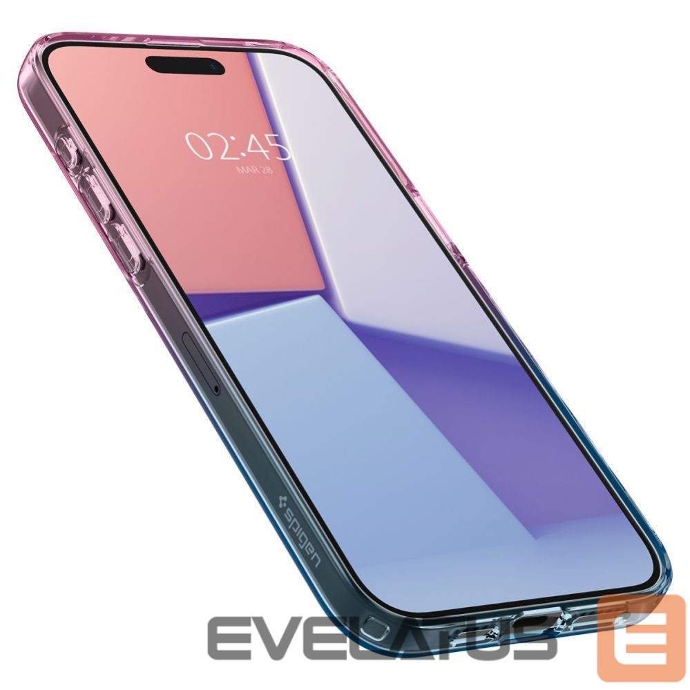 Muud kaubad Spigen Pink || Blue