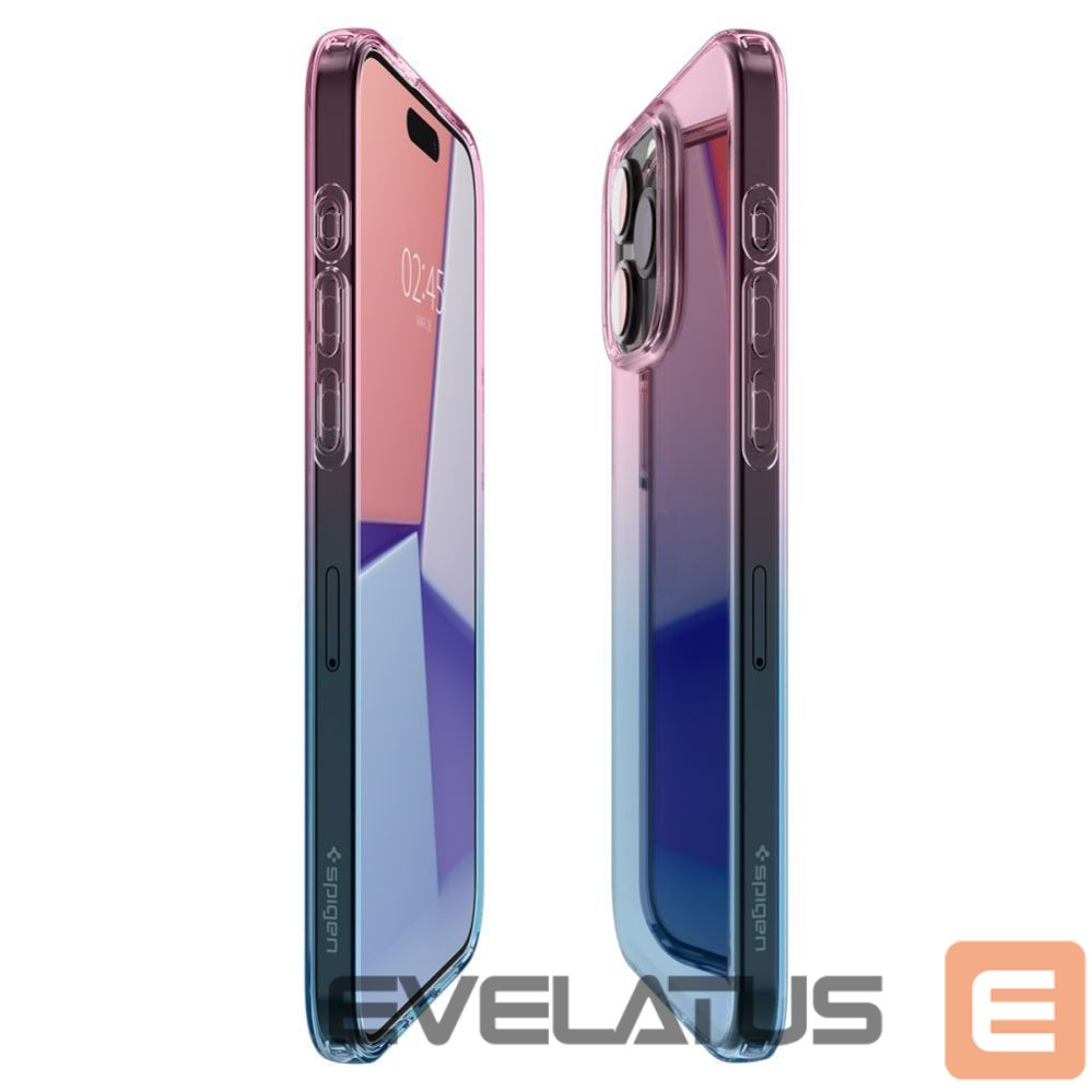 Muud kaubad Spigen Pink || Blue