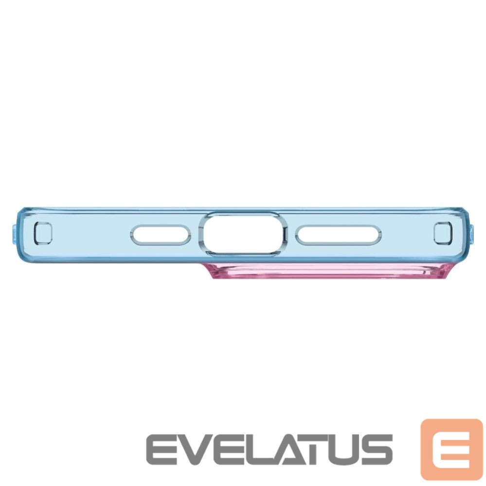 Muud kaubad Spigen Pink || Blue