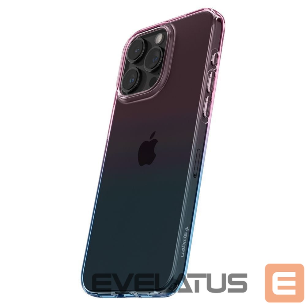 Muud kaubad Spigen Pink || Blue