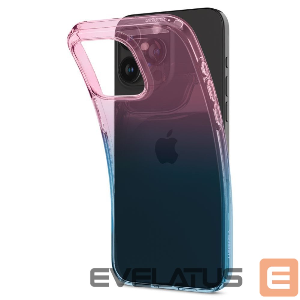 Muud kaubad Spigen Pink || Blue