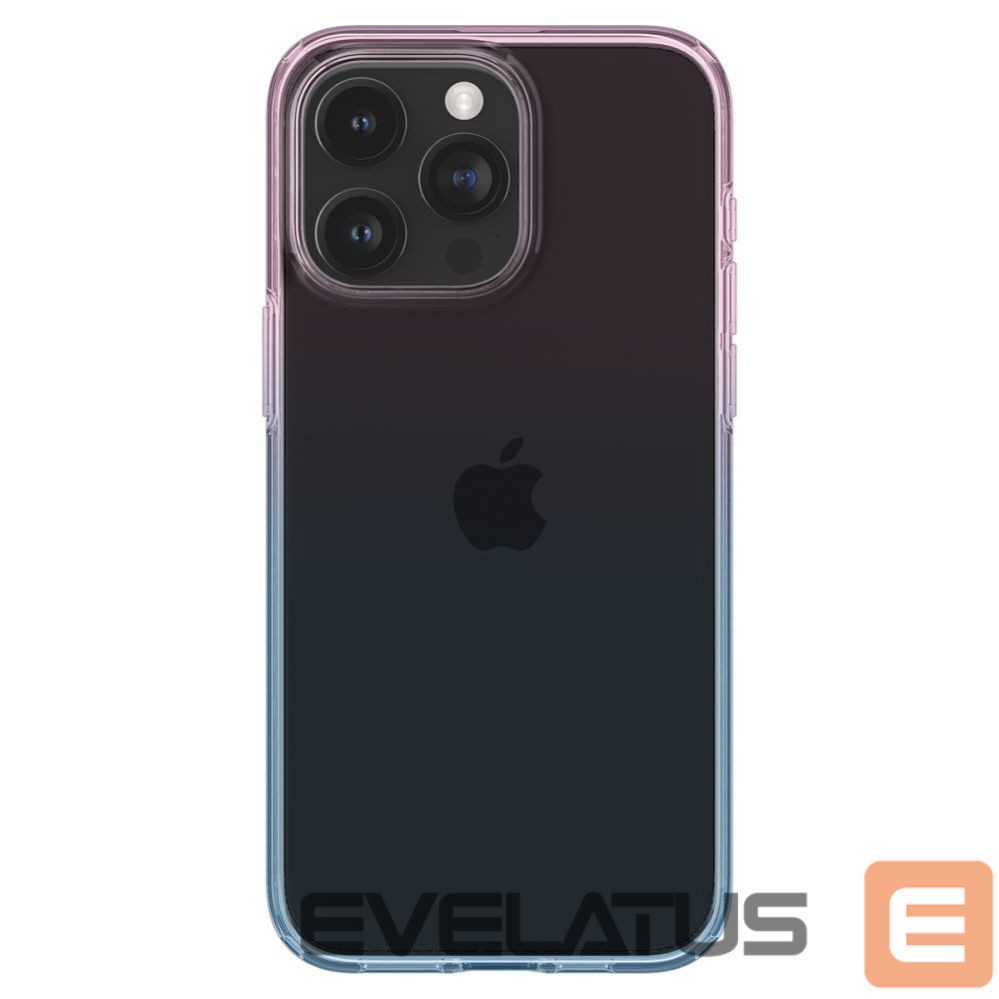 Muud kaubad Spigen Pink || Blue