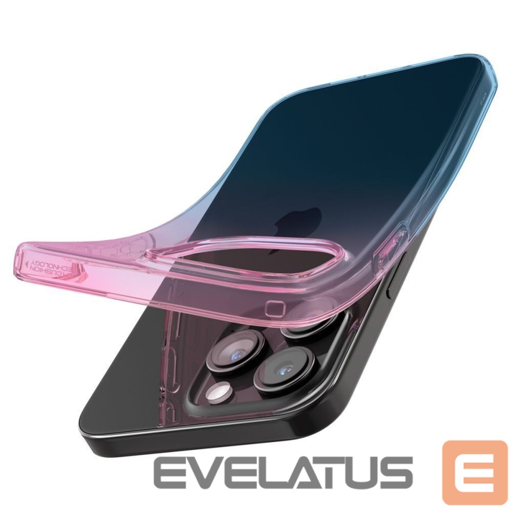 Muud kaubad Spigen Pink || Blue