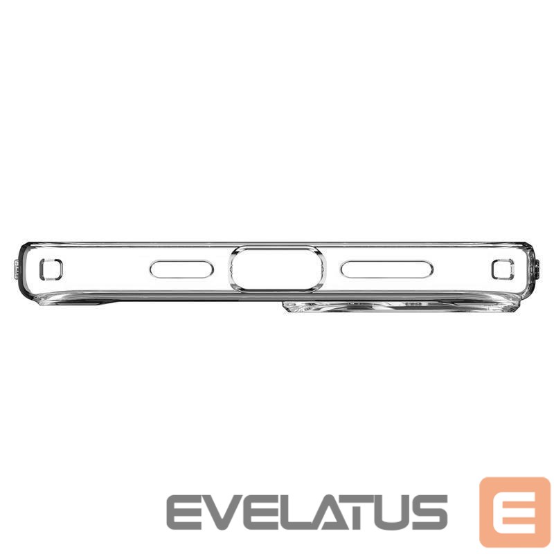 Muud kaubad Spigen Transparent || Gray