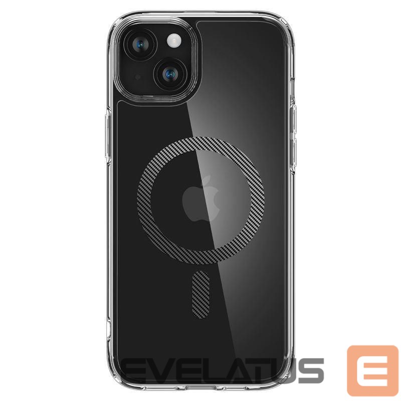 Muud kaubad Spigen Transparent || Gray