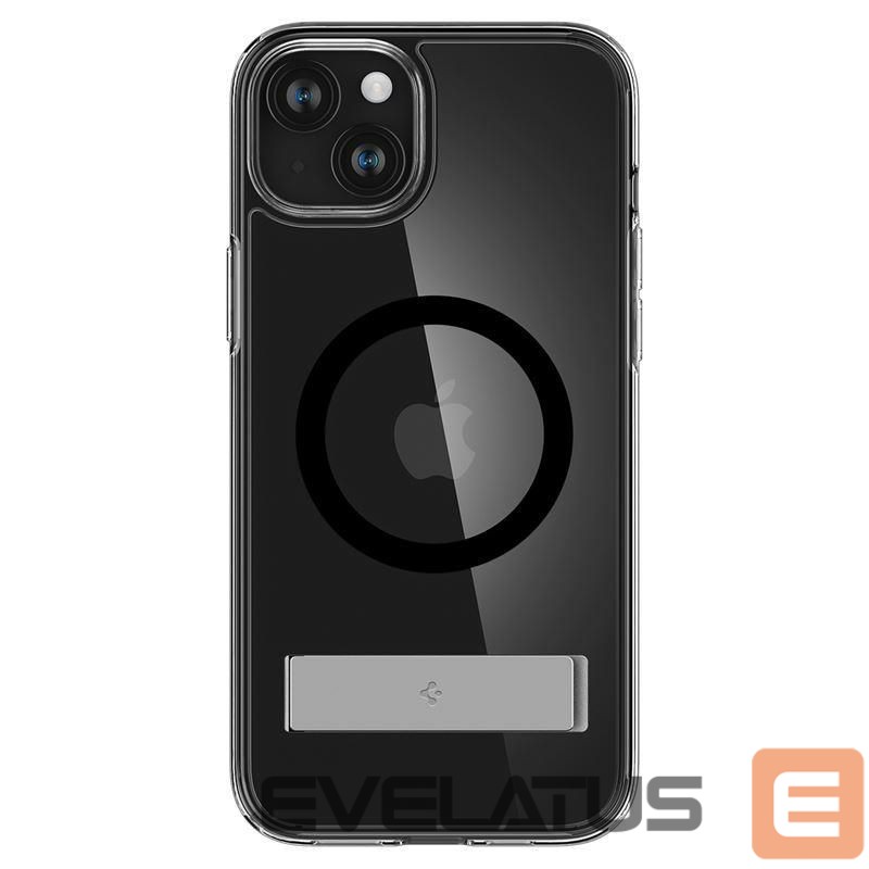 Muud kaubad Spigen Transparent || White