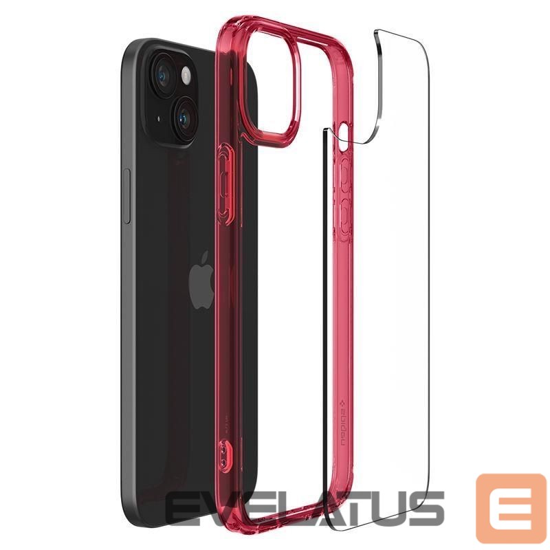 Muud kaubad Spigen Red