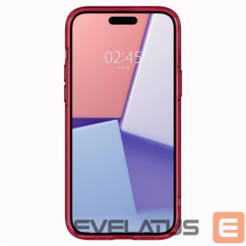 Muud kaubad Spigen Red