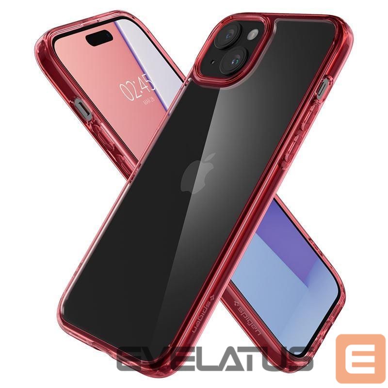 Muud kaubad Spigen Red