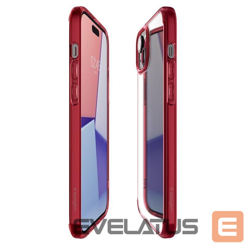 Muud kaubad Spigen Red