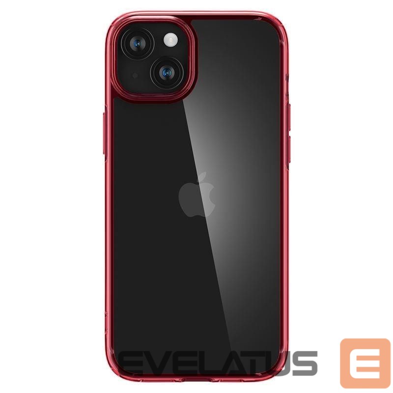 Muud kaubad Spigen Red