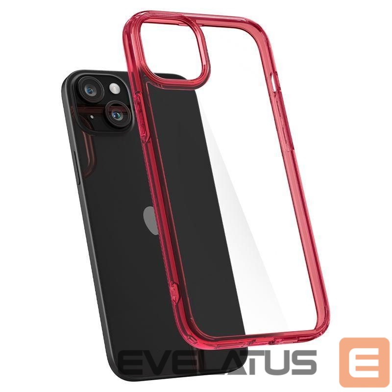 Muud kaubad Spigen Red