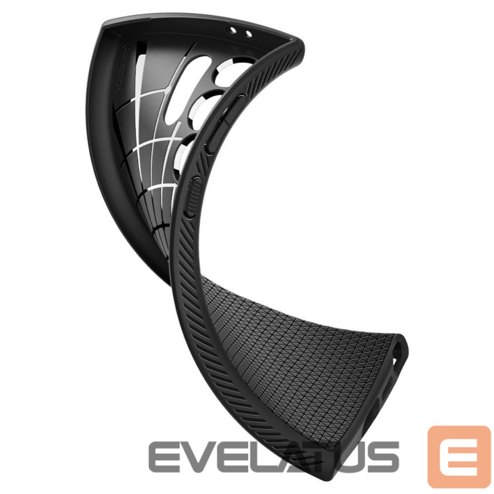 Muud kaubad Spigen Black