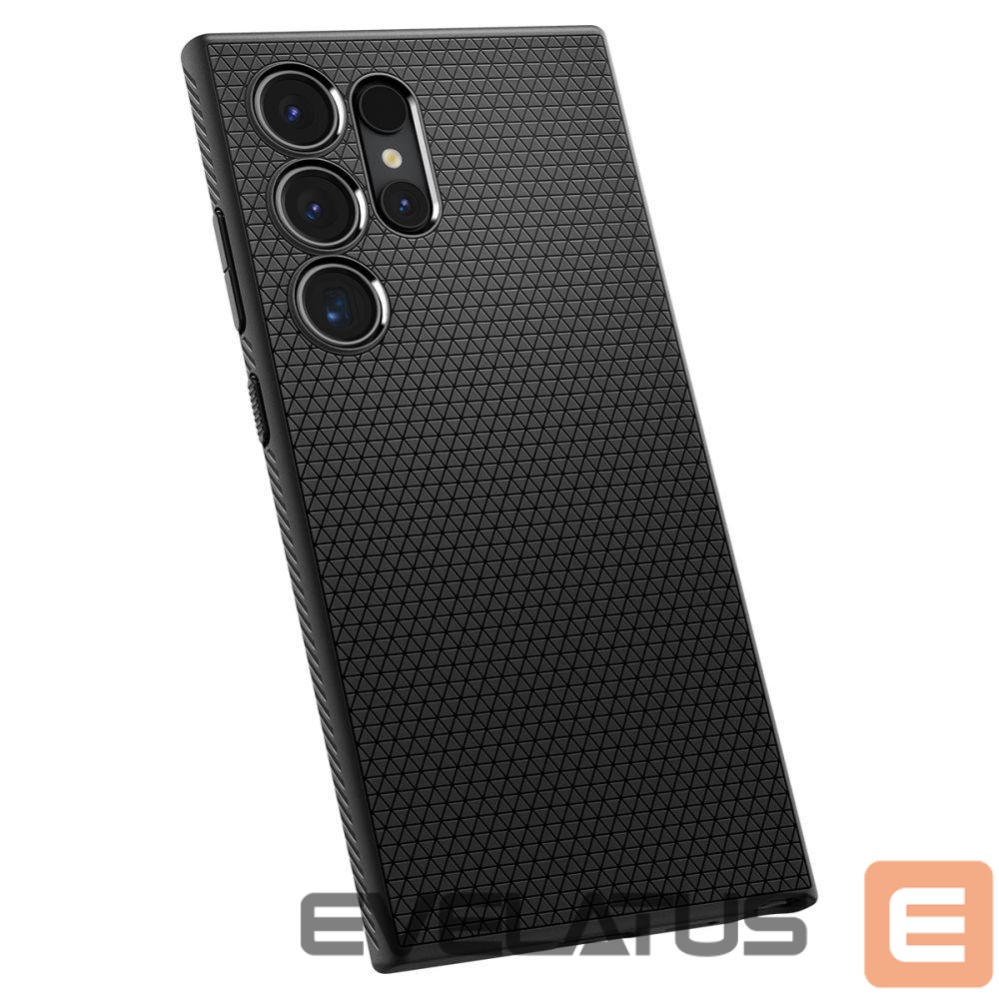 Muud kaubad Spigen Black