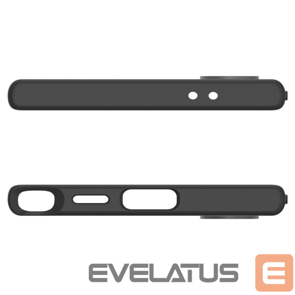 Muud kaubad Spigen Black