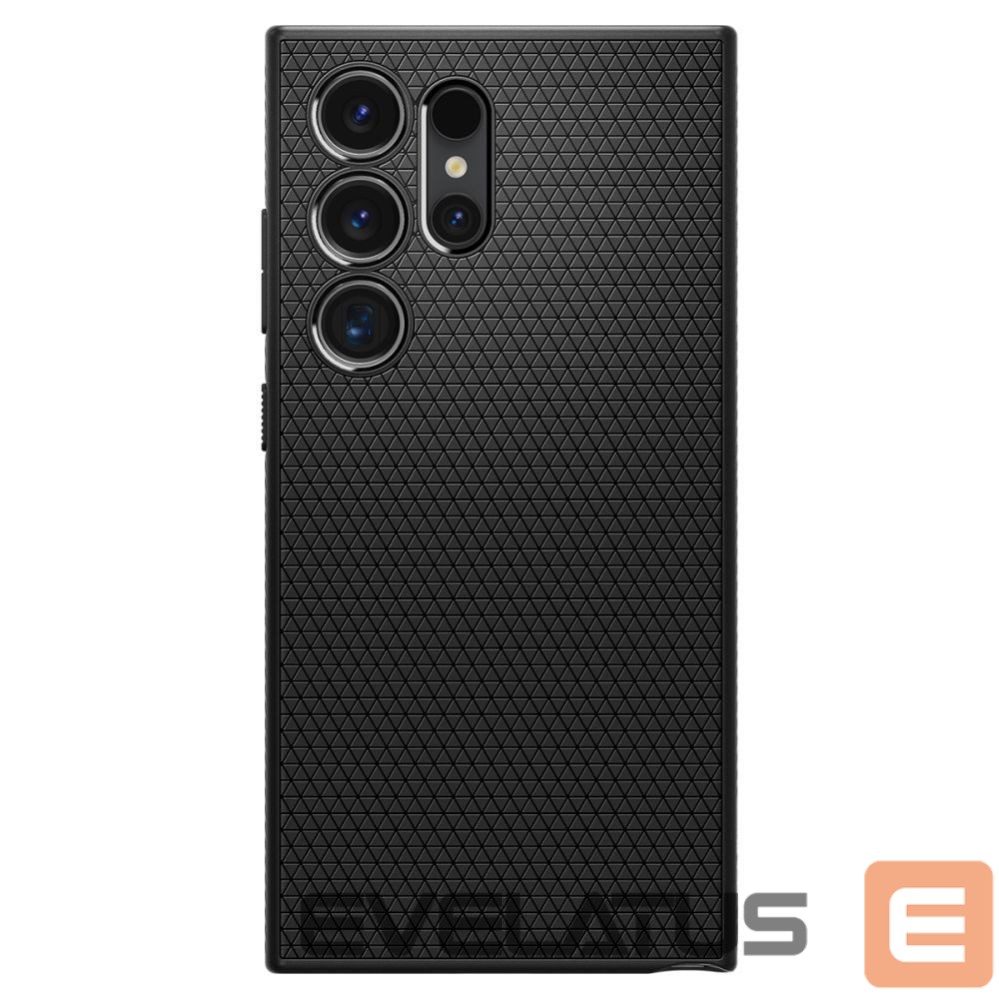 Muud kaubad Spigen Black