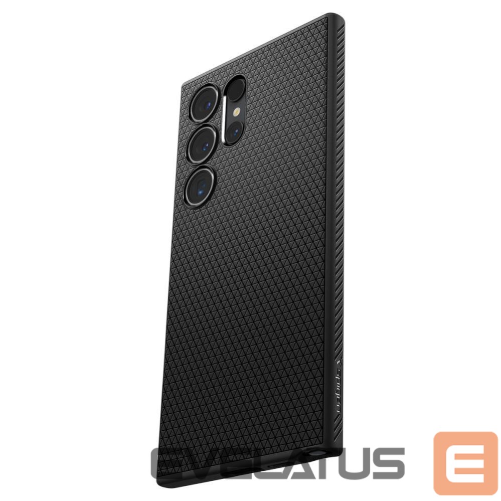 Muud kaubad Spigen Black