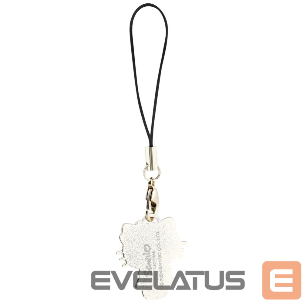 Muud kaubad Hello Kitty Hello Kitty Charm Kitty Cute Pendant - Black