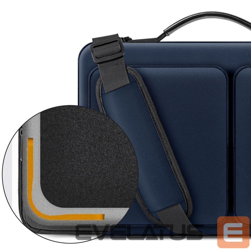 Muud kaubad Tech-Protect 15-16 Tech-Protect Defender Bag Laptop Bag - Blue