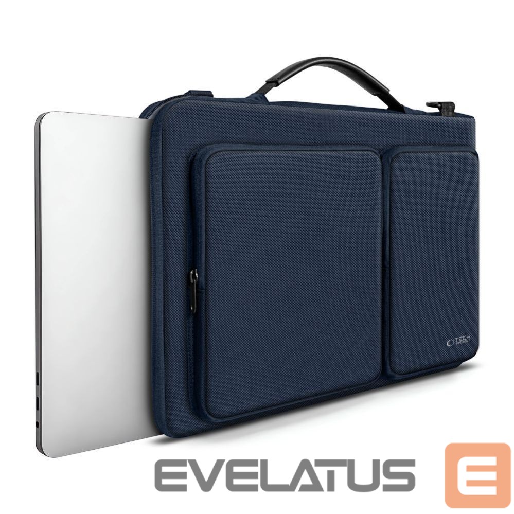 Muud kaubad Tech-Protect 15-16 Tech-Protect Defender Bag Laptop Bag - Blue