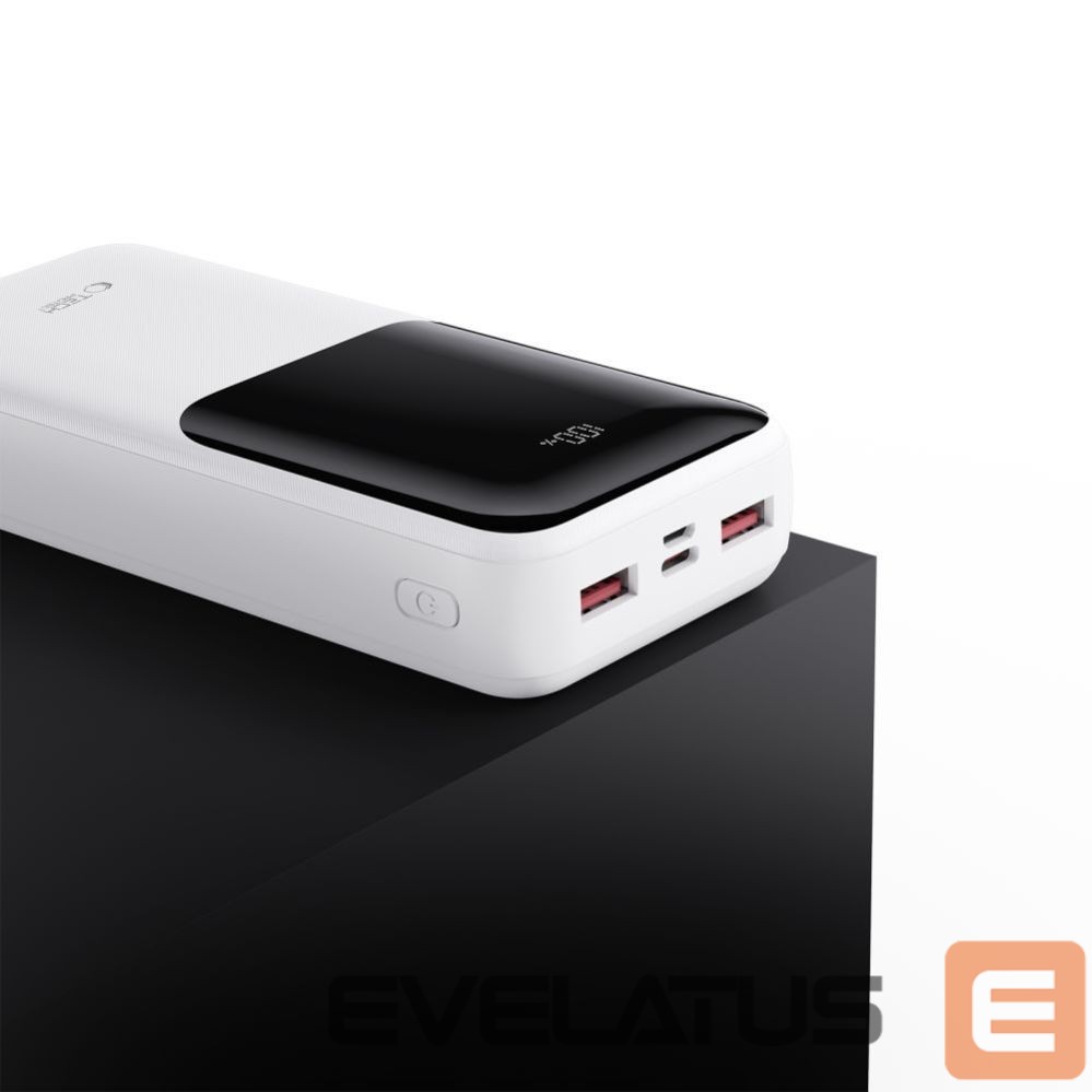 Muud kaubad Tech-Protect Powerbank Tech-Protect PB02 20000mAh 22.5W - white