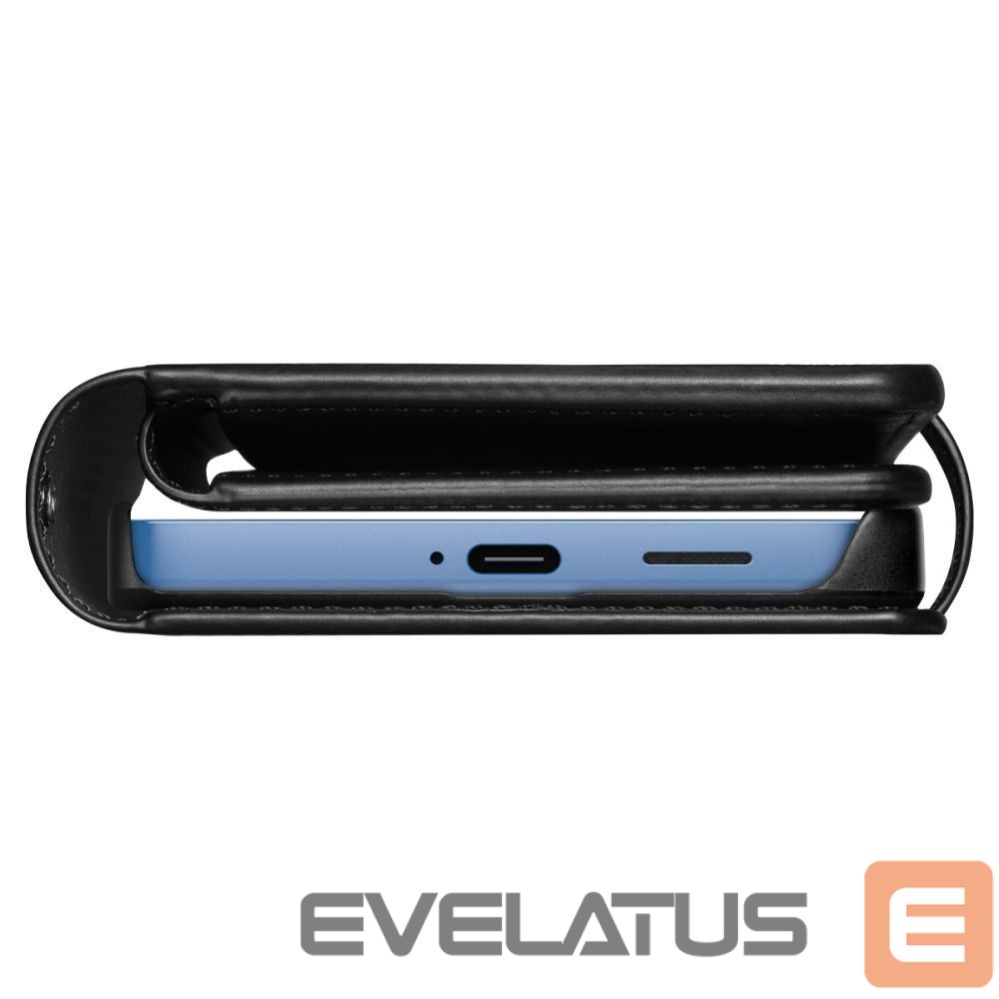 Muud kaubad Spigen Spigen Wallet "S" Case for Samsung Galaxy S25+ - Black