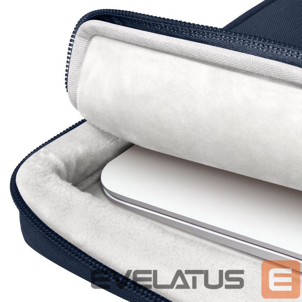 Muud kaubad Tech-Protect Tech-Protect Basic Bag for 15-16" laptop - blue