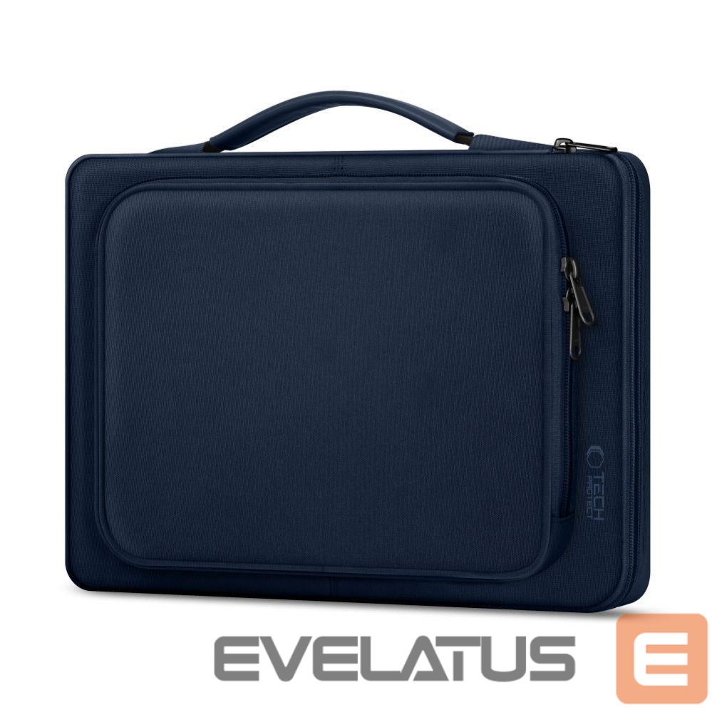 Muud kaubad Tech-Protect Tech-Protect Basic Bag for 15-16" laptop - blue