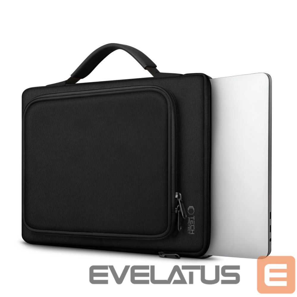 Muud kaubad Tech-Protect Tech-Protect Basic Bag for 15-16" laptop - black