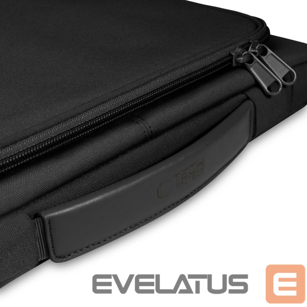Muud kaubad Tech-Protect Tech-Protect Basic Bag for 15-16" laptop - black