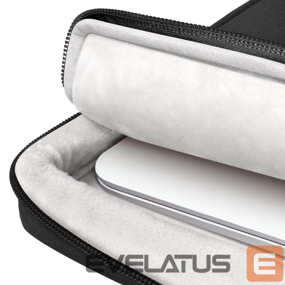 Muud kaubad Tech-Protect Tech-Protect Basic Bag for 15-16" laptop - black